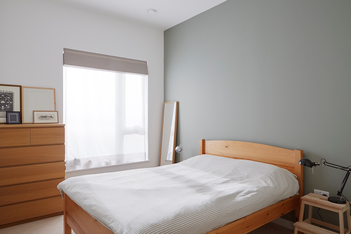 Additional image 3 of 1 Bed Flat, Southampton Way, SE5, N1 7GU