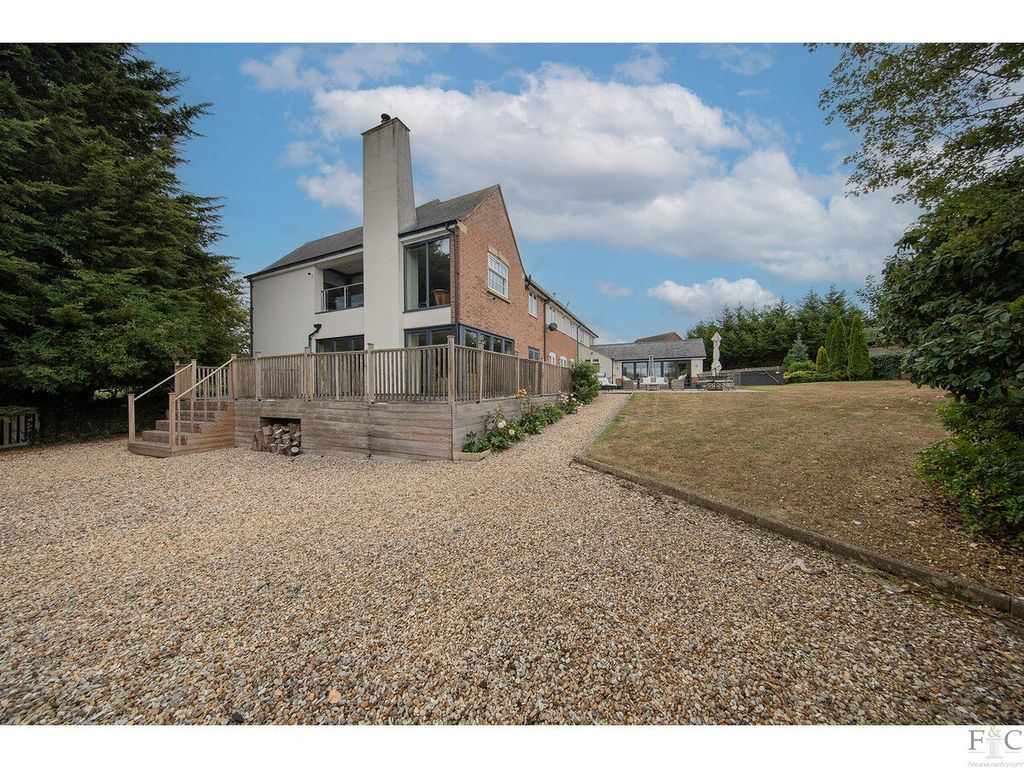 Additional image 34 of 5 bed country house for saleKilby Road, Fleckney LE8
