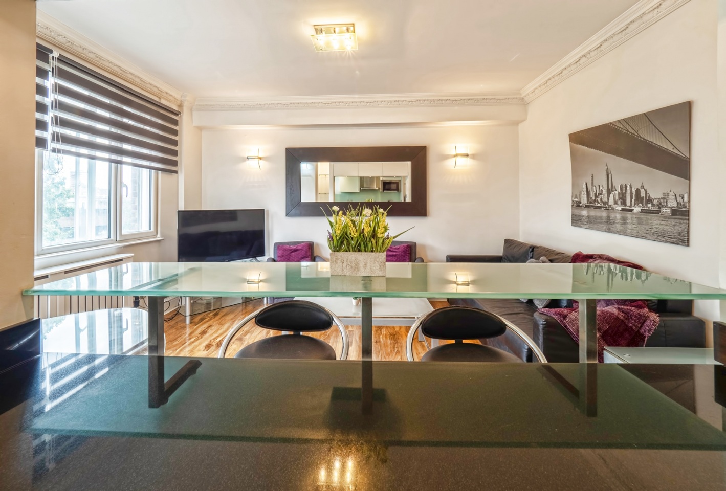 Additional image 5 of 1 Bed Flat, Wallace Court, NW1, N1 7GU