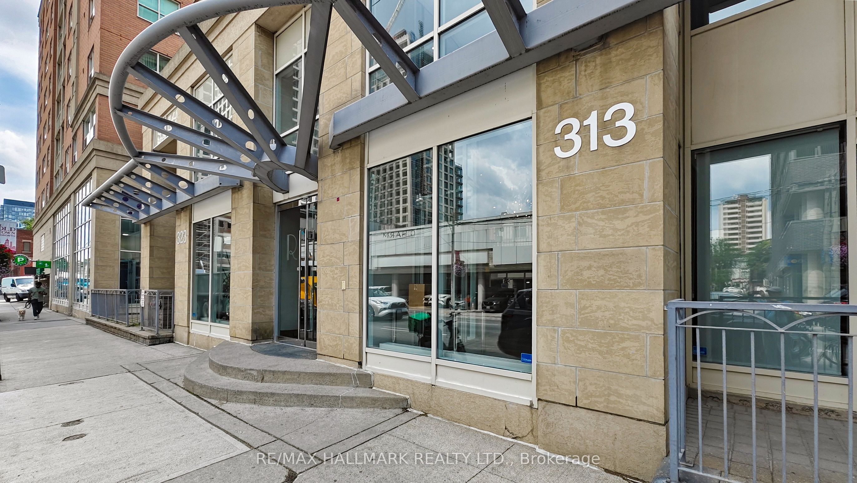 Additional image 2 of 1162-313 Richmond Street E, Toronto, ON, M5A 4S7