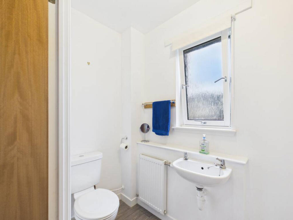 Additional image 5 of Milton Close, Huntly, AB54