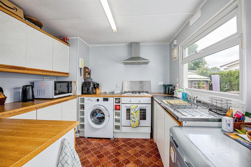 Additional image 9 of 3 bed mobile/park home for saleSunny Haven, Howey, Llandrindod Wells LD1