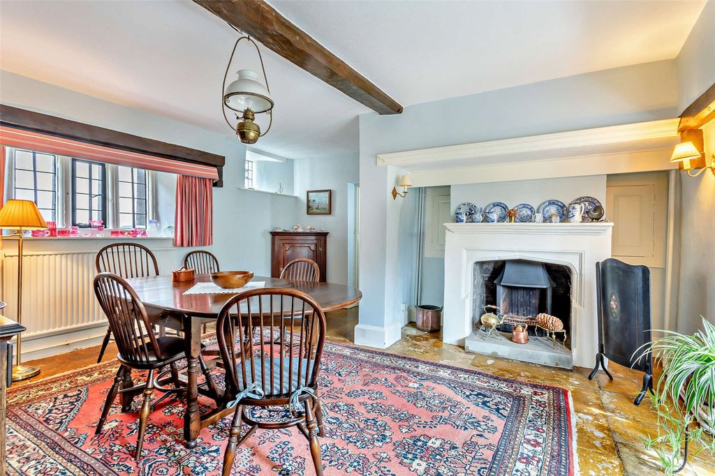 Additional image 10 of 6 bed detached house for saleHigh Street, Braunston, Oakham, Rutland LE15