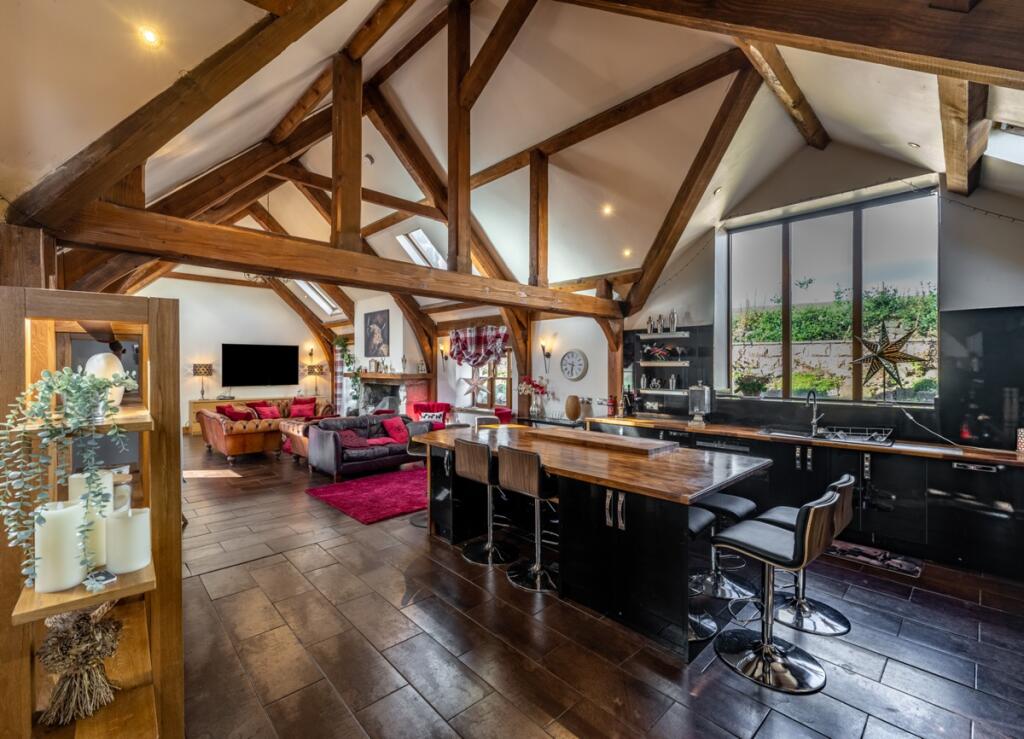 Additional image 6 of Gateside Steading, Lumphanan, Banchory, Kincardineshire