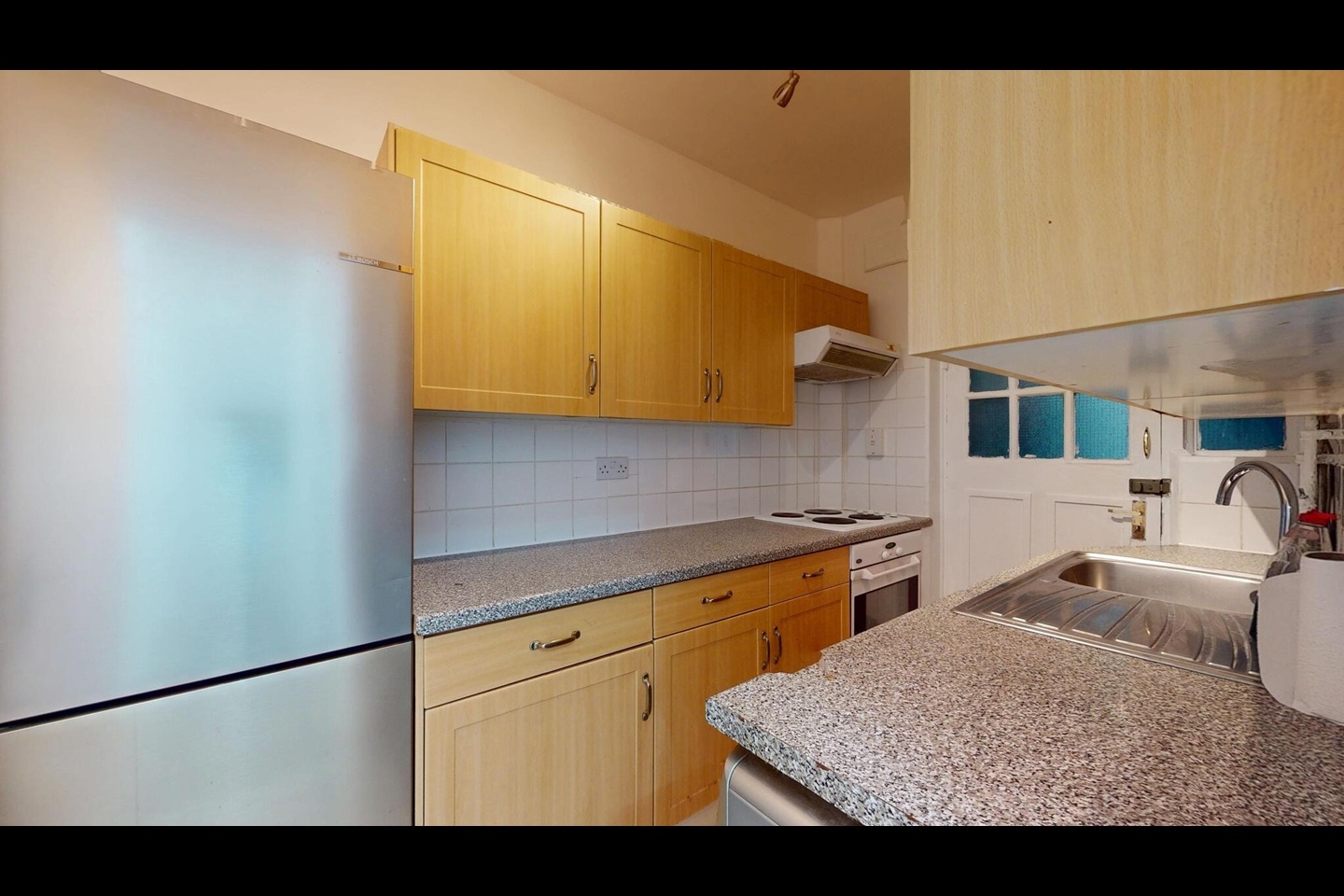 Additional image 3 of 1 Bed Flat, Ivor Court, NW1, N1 7GU