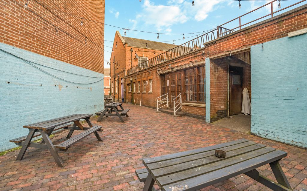 Additional image 8 of Mobile/park home for saleMarket Place, Hinckley LE10