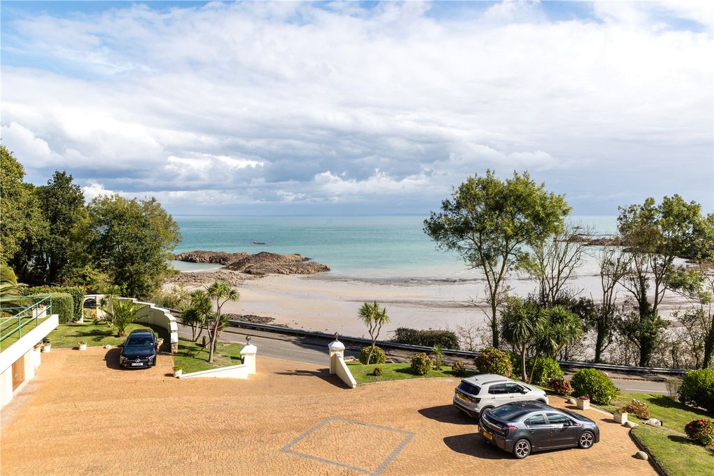 Additional image 18 of 2 bed flat for saleMoonraker, La Route De La Cote, St. Martin, Jersey JE3