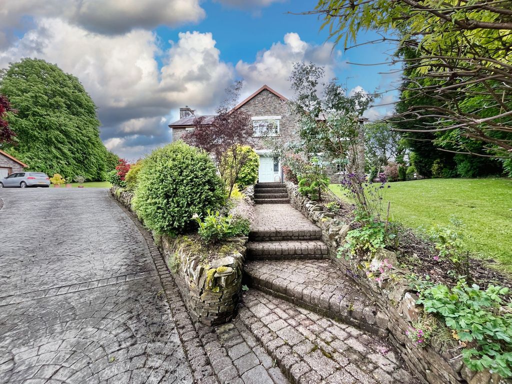 Additional image 31 of 5 bed detached house for saleYstradfellte Road, Pont Nedd Fechan, Neath SA11