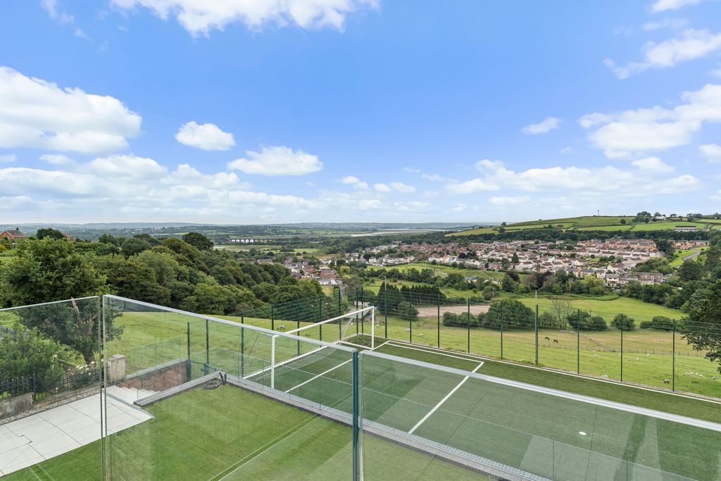 Additional image 19 of 5 bed detached house for saleCoed Y Bronallt, Pontarddulais, Swansea SA4