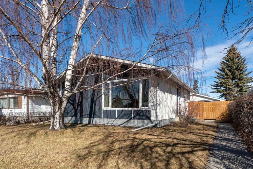 8 Van Horne Crescent NE, Calgary, AB, T2E 6G9