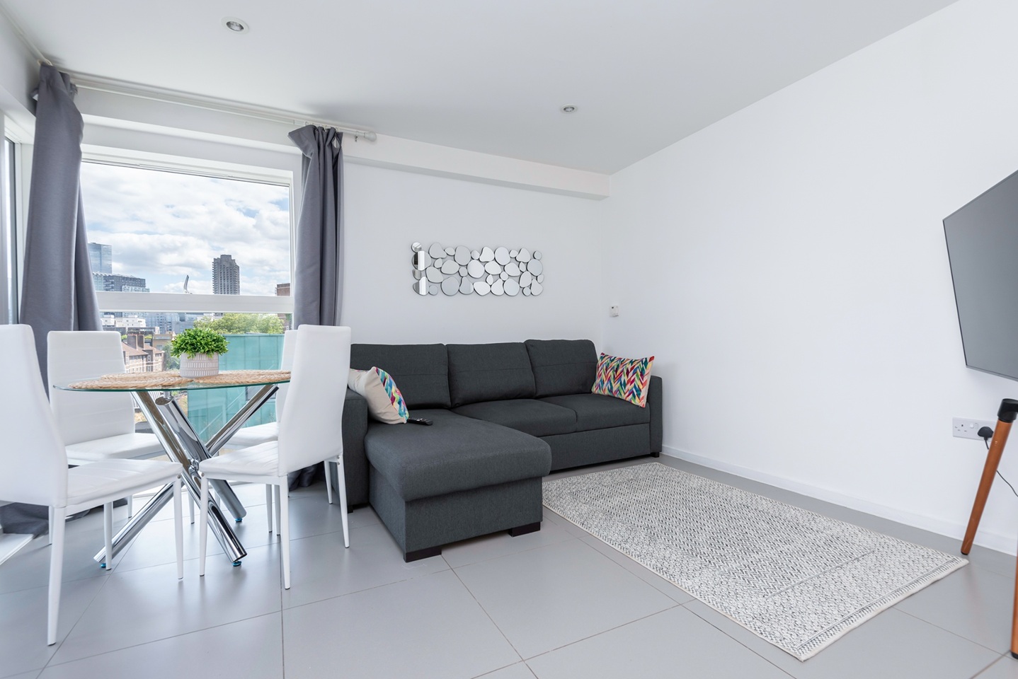 Additional image 19 of 1 Bed Flat, Dance Square, EC1V, N1 7GU