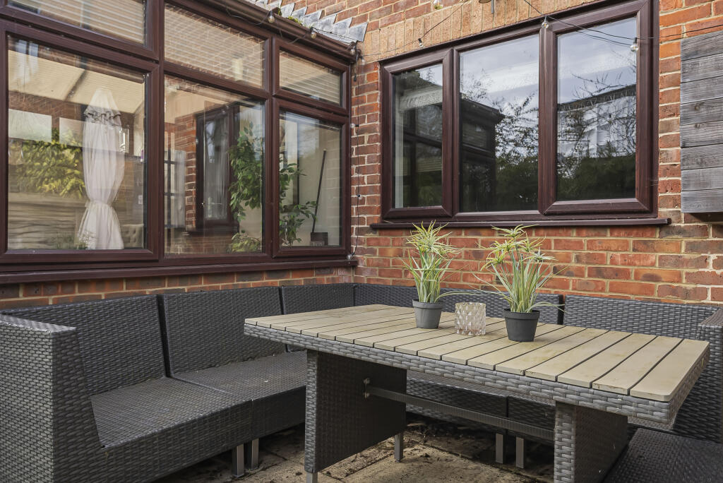 Additional image 30 of Somersham, Welwyn Garden City, Hertfordshire, AL7