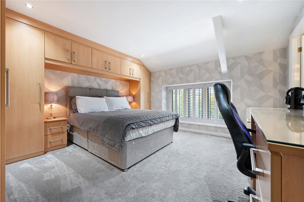 Additional image 26 of 9 bed detached house for saleLongridge Road, Hurst Green BB7
