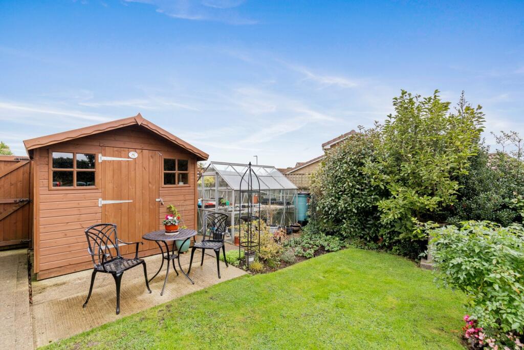 Additional image 15 of Beauxfield, Whitfield, Dover, CT16