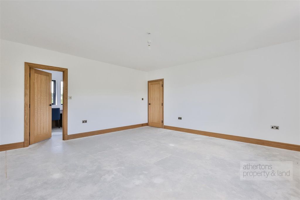 Additional image 16 of 5 bed detached house for saleOld Road, Off Whalley Road, Barrow, Ribble Valley BB7