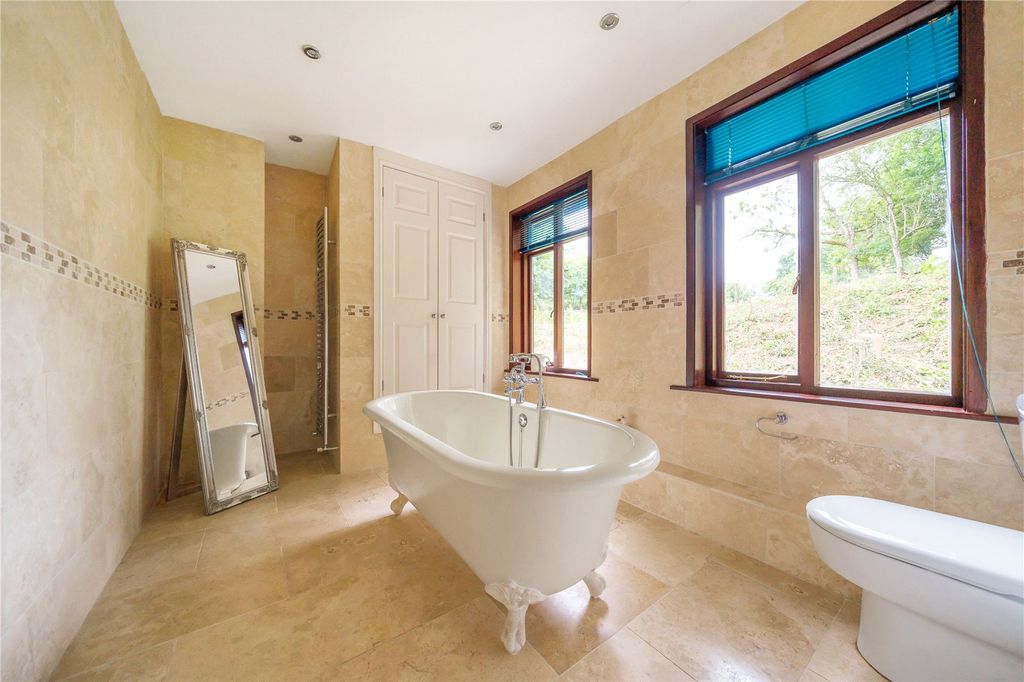 Additional image 14 of 6 bed detached house for saleGolf Links Road, Builth Wells, Powys LD2