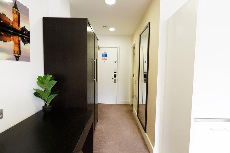 Additional image 3 of Studio Flat, Devonshire St, W1W, N1 7GU