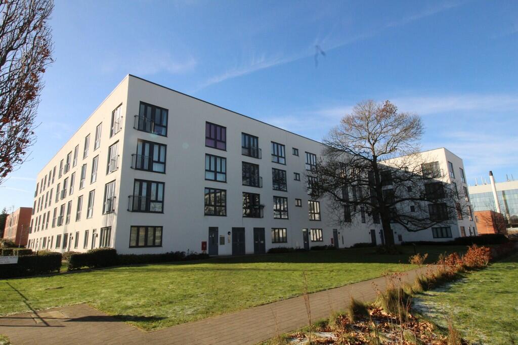 Broadwater Road, Welwyn Garden City