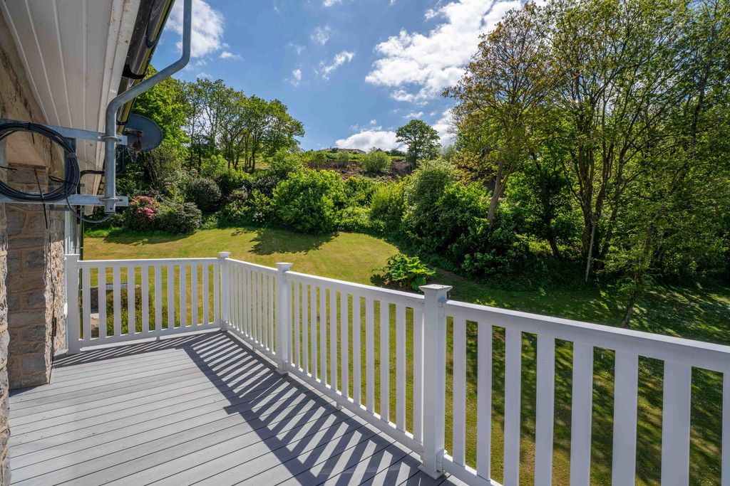 Additional image 15 of 5 bed detached house for saleCosheston, Pembrokeshire SA72