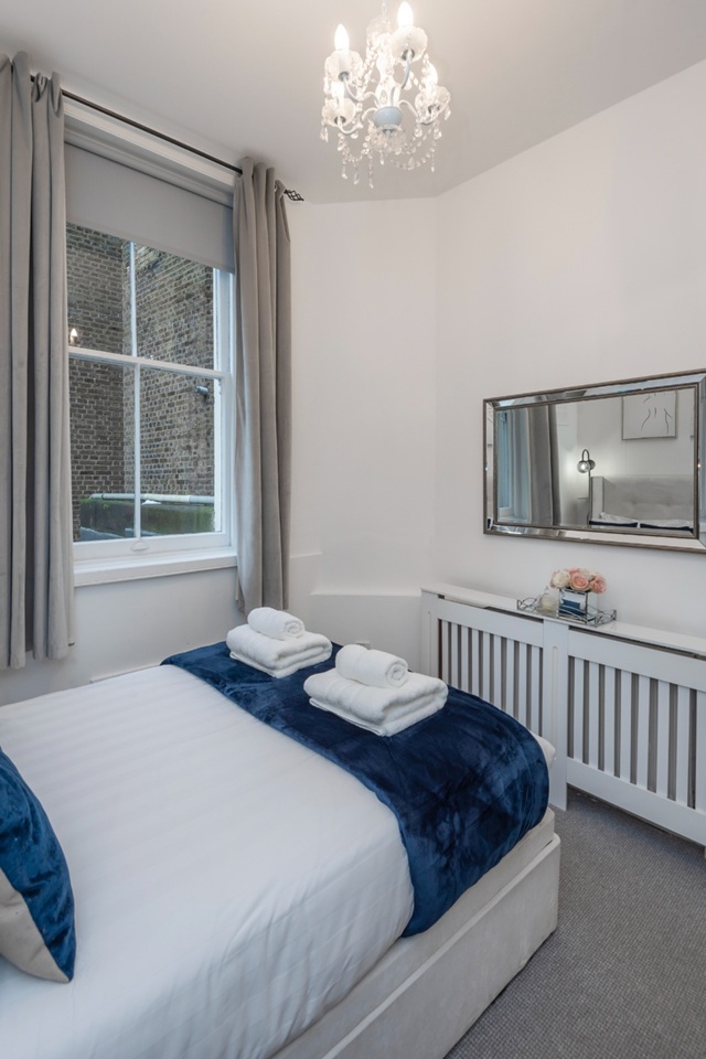 Additional image 41 of 1 Bed Flat, Clifton Road, W9, N1 7GU