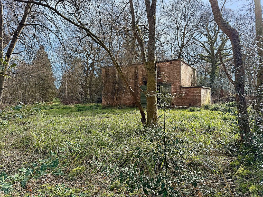 Land for saleFen End, Warwickshire CV8