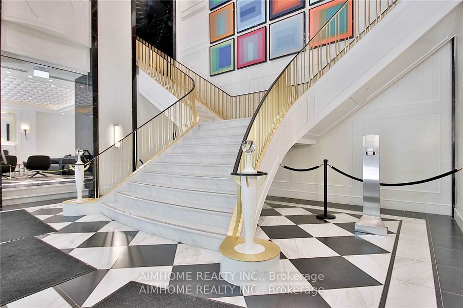 Additional image 2 of 3501-955 Bay Street, Toronto, ON, M5S 0C6