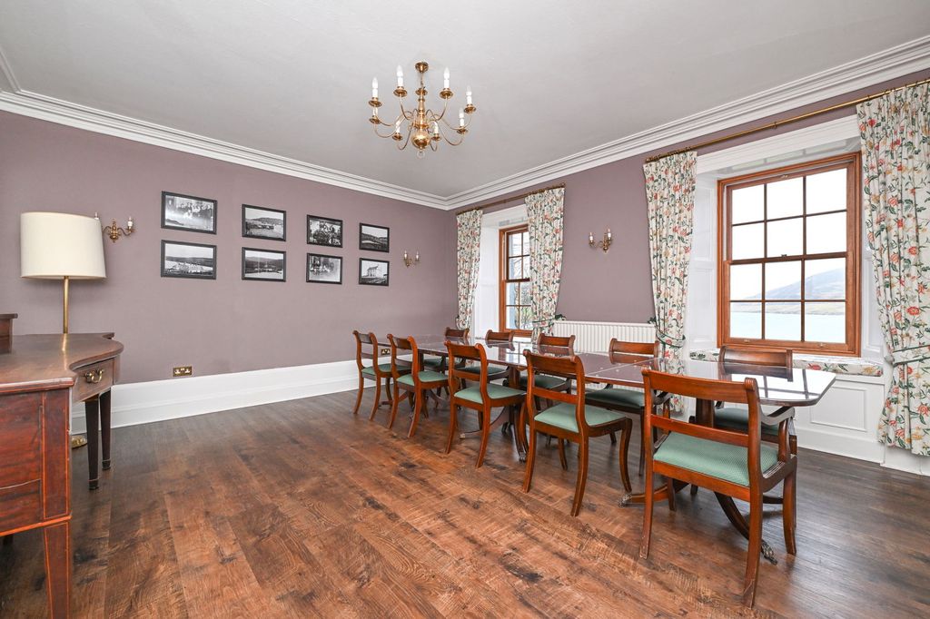 Additional image 19 of 7 bed detached house for saleVoe House, Voe, Shetland ZE2
