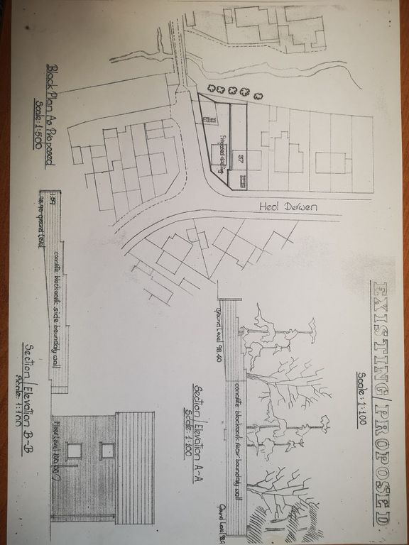 Additional image 5 of Land for sale37 Heol Derwen, Cimla, Neath. SA11