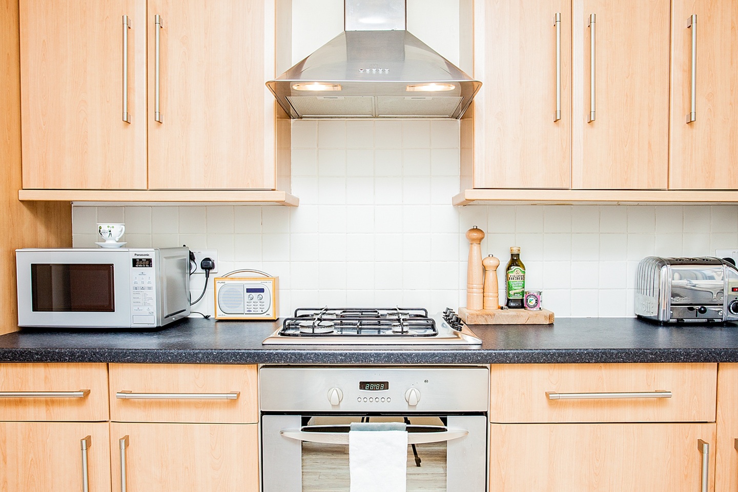 Additional image 3 of 1 Bed Flat, Wesley Close, SE17, N1 7GU