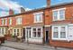 William Street, Loughborough LE11