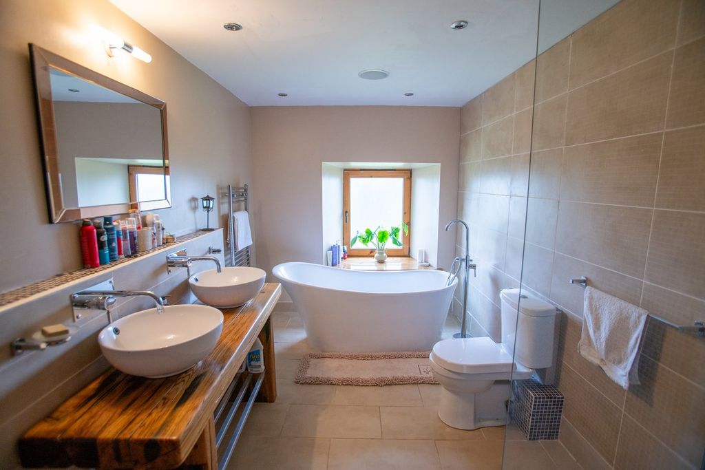 Additional image 12 of 4 bed detached house for saleKilry, Blairgowrie PH11
