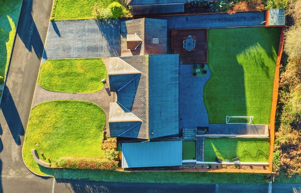 Additional image 30 of 5 bed detached house for saleNant Y Clais Court, Cwmavon, Port Talbot SA12