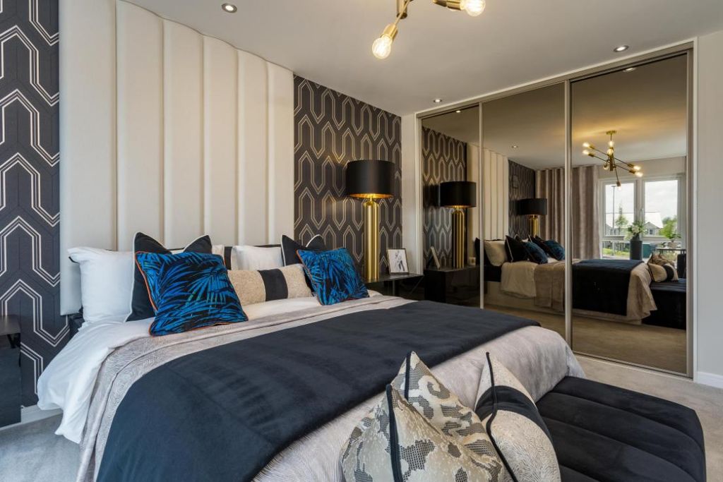 Additional image 15 of 5 bed detached house for sale"The Sauton" at Off B6392, Bonnyrigg EH19