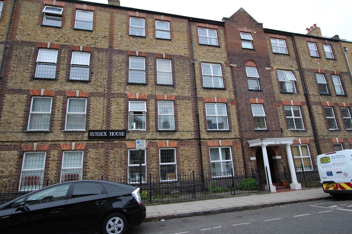 Additional image 35 of 1 Bed Flat, Sussex, NW1, N1 7GU