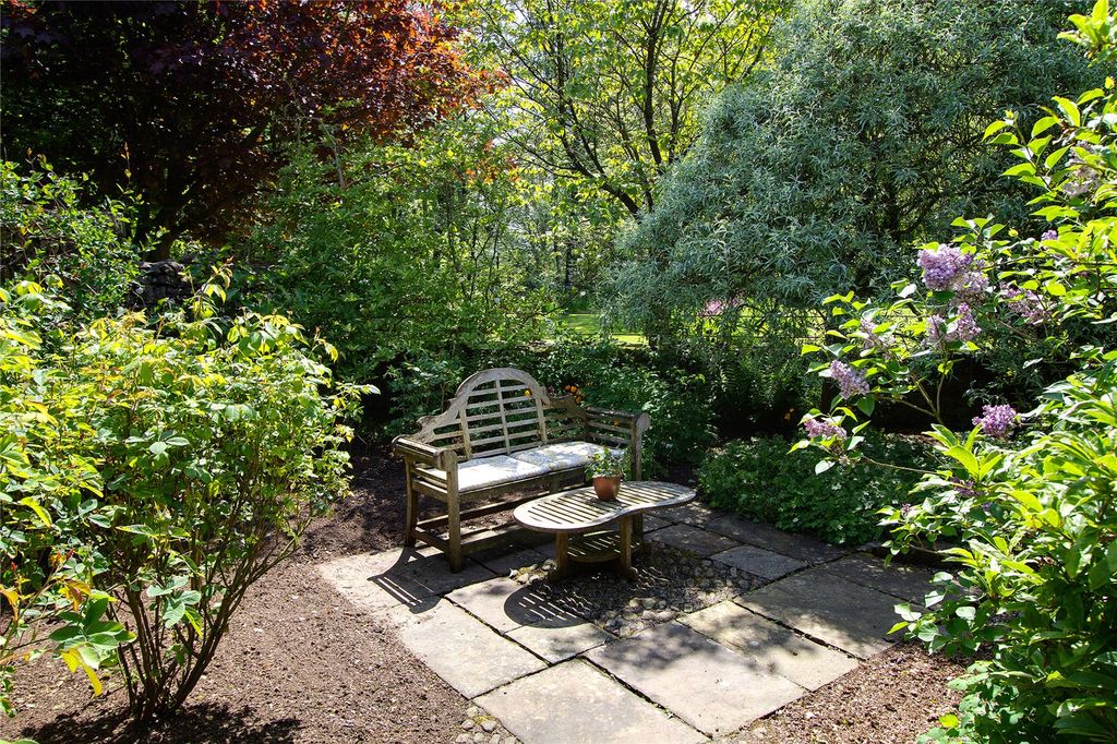 Additional image 61 of 6 bed semi-detached house for saleCowan Bridge, Carnforth, Lancashire LA6