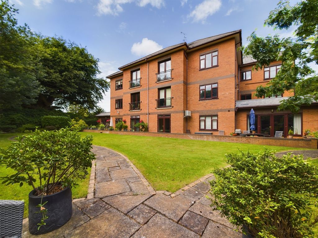 Additional image 31 of 2 bed flat for saleBeech Lane, Calderstones, Liverpool. L18