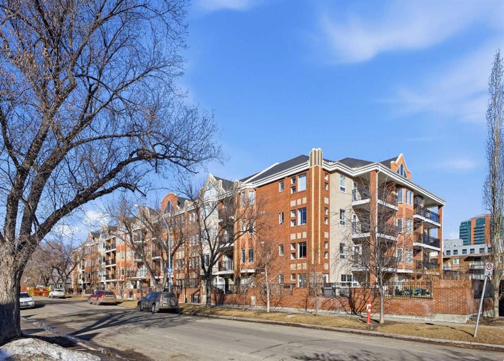 Additional image 2 of 205-838 19 Avenue SW, Calgary, AB, T2T 6H2