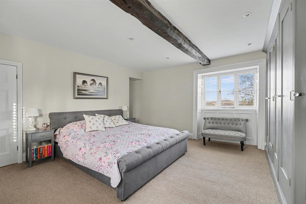 Additional image 16 of 6 bed detached house for saleCourt House, 4 Court Close, Creaton, Northampton NN6