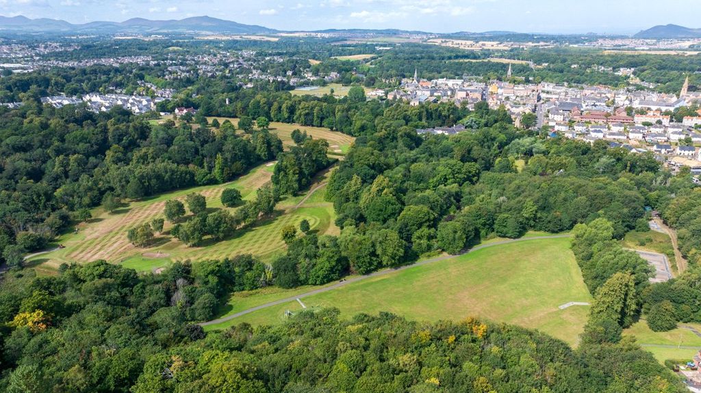 Land for saleDalkeith, Midlothian EH22 photo 3