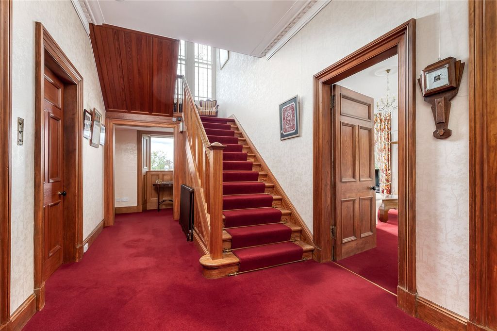 Additional image 7 of 5 bed detached house for saleStation Road, South Queensferry, City Of Edinburgh EH30