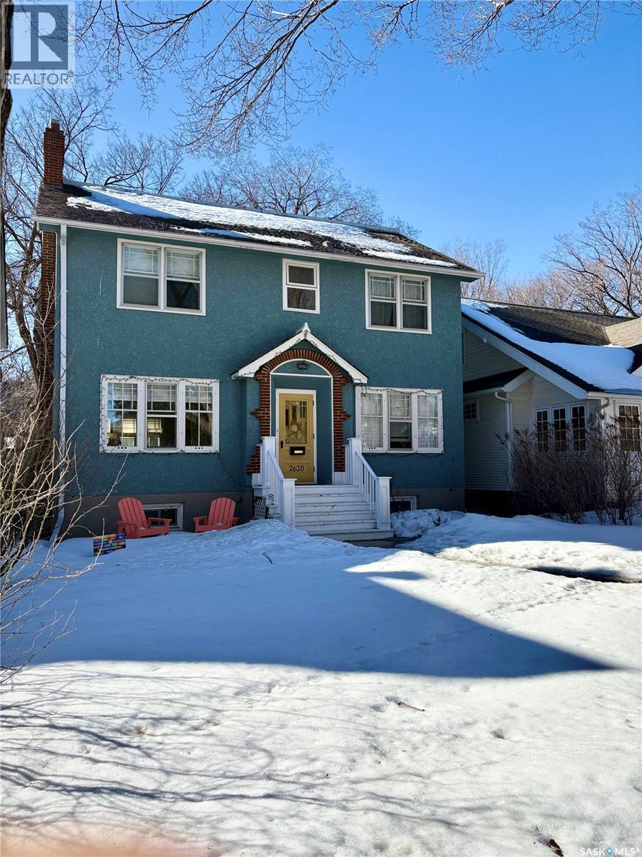 2620 Angus Boulevard, Regina, SK, S4T2A5