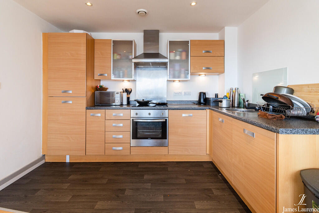 Additional image 6 of Quartz Apartments, 10 Hall Street, Jewellery Quarter,Birmingham, B18