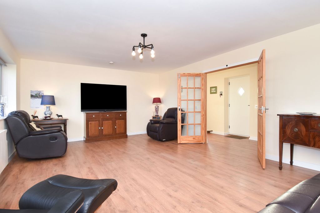 Additional image 6 of 3 bed bungalow for saleHouse & Croft, Vatster House, Mid Yell, Shetland ZE2