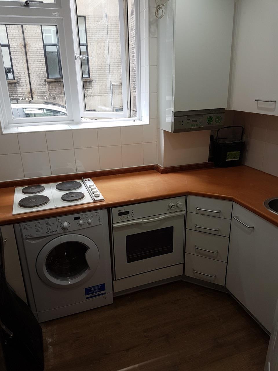 Additional image 23 of 2 Bed Flat, Guilford Court, WC1N, N1 7GU