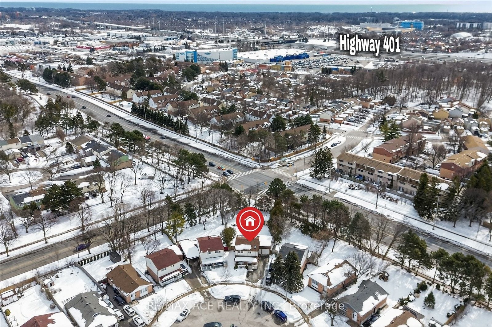 Additional image 4 of 49 Winstanly Crescent, Toronto, ON, M1B 1N3