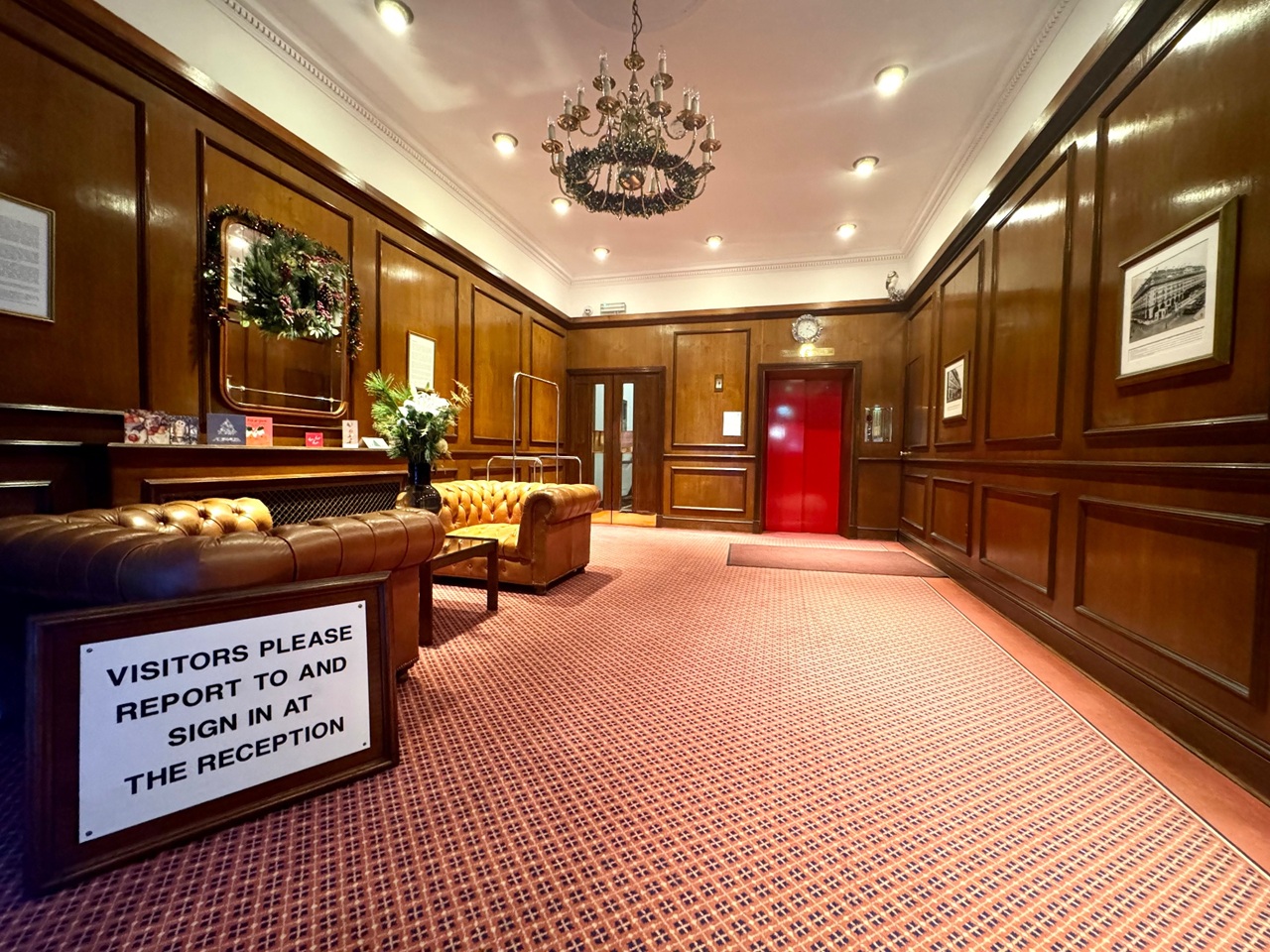 4 Bed Flat, Chiltern Court, NW1, N1 7GU