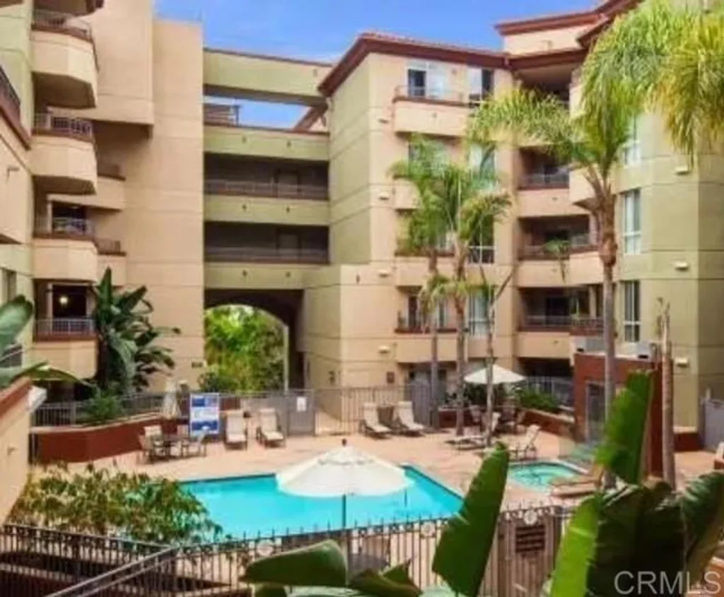 1501 Front St, San Diego, CA 92101