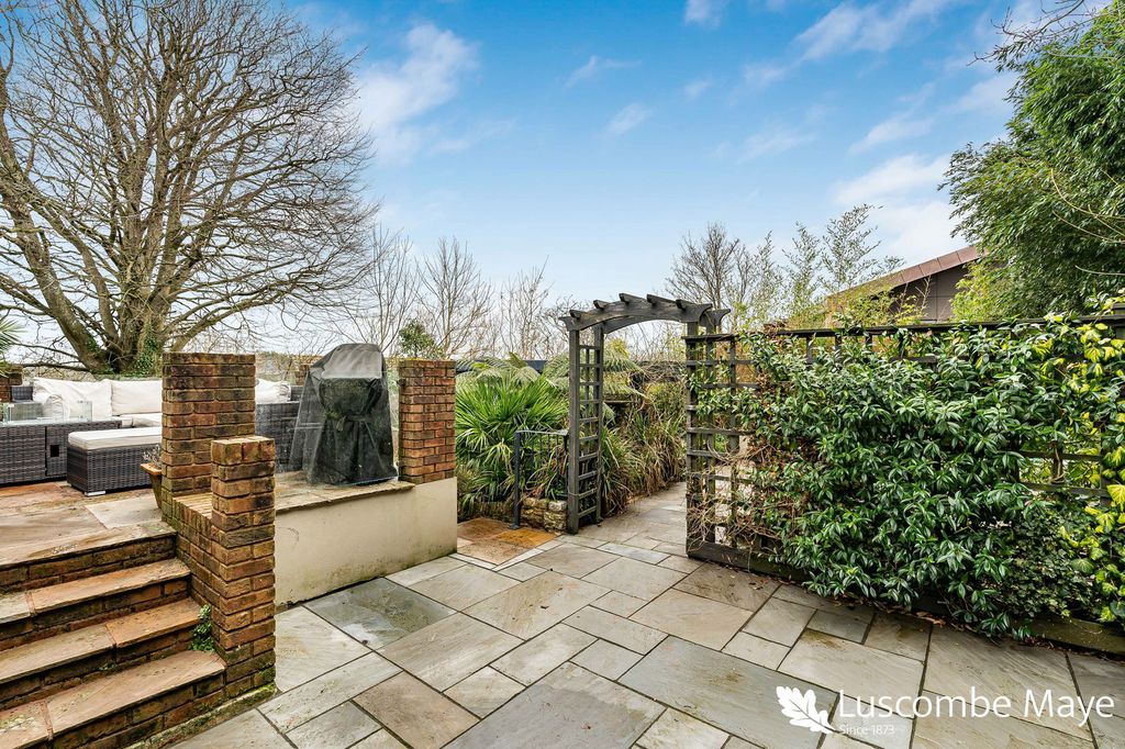 Additional image 7 of 6 bed detached house for saleNettlehayes, Elburton, Plymstock PL9