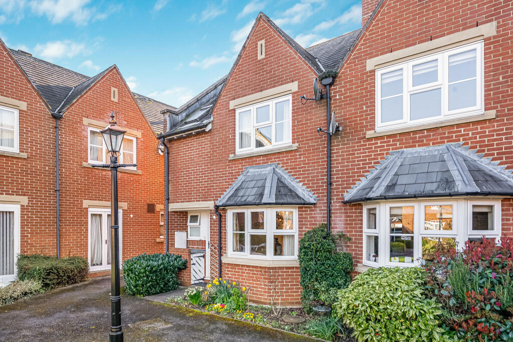 Additional image 21 of St. Marys Court, Ottway Walk, Welwyn, AL6