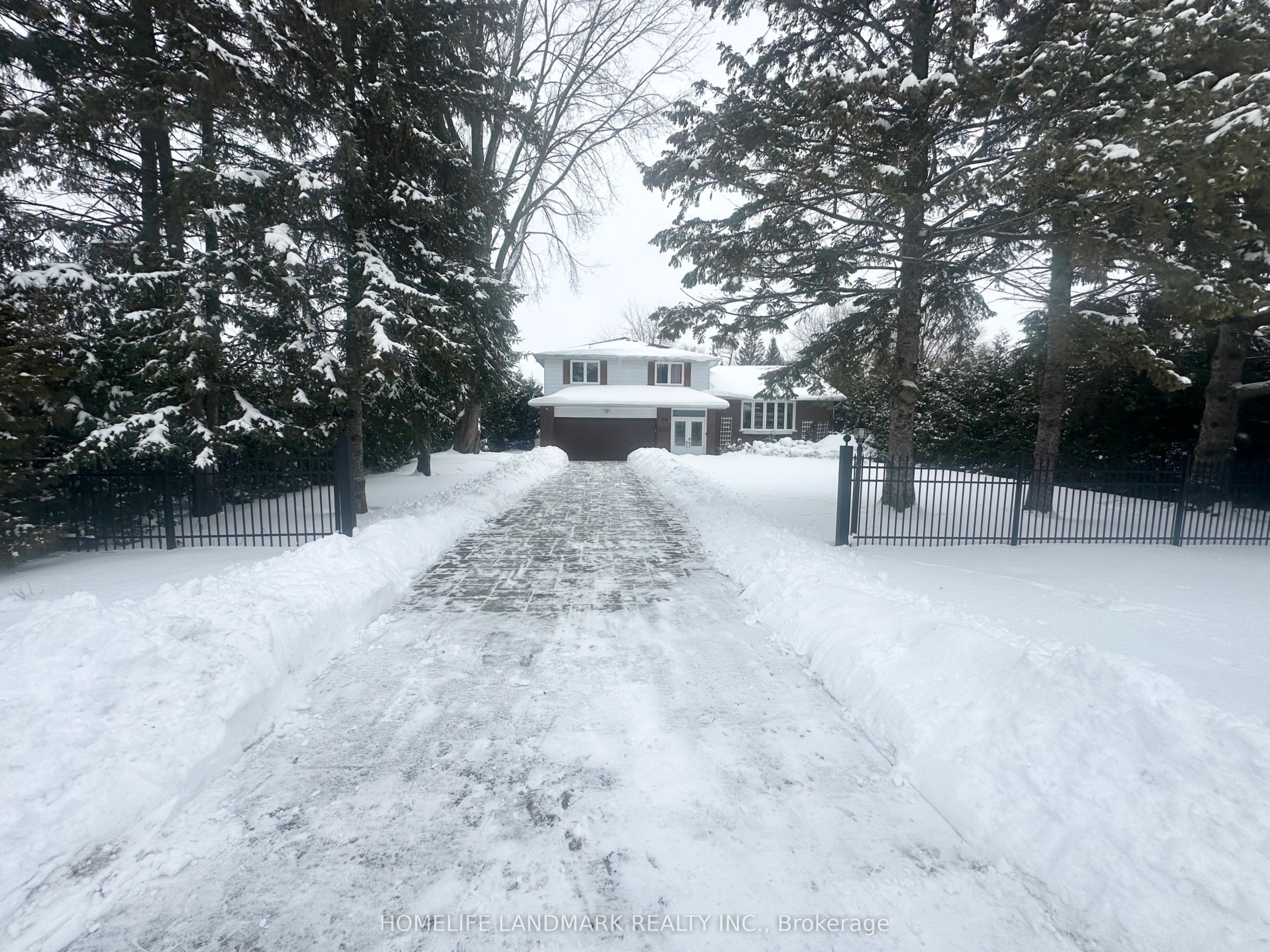 70 Maple Grove Avenue, Richmond Hill, ON, L4E 2X2